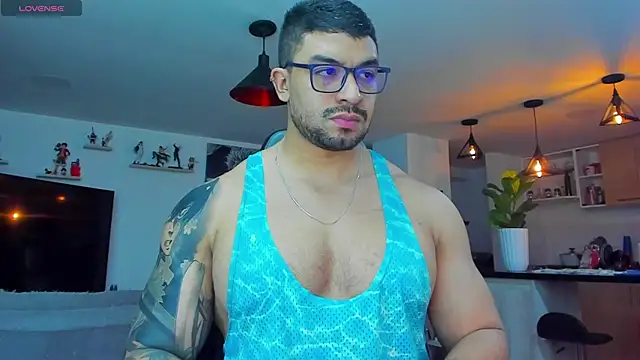 Michael Diamond online show from March 8, 2025, 3:39 am