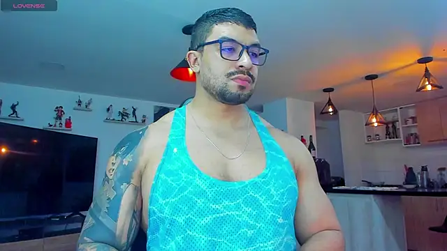 Michael Diamond online show from March 18, 2025, 3:09 am