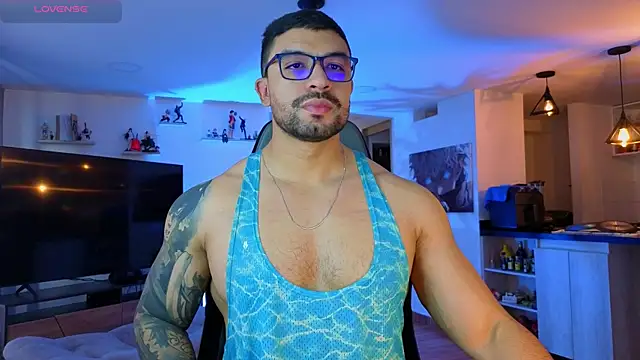 Michael Diamond online show from September 12, 2025, 12:49 pm