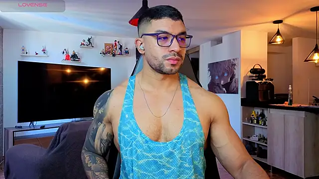 Michael Diamond online show from March 14, 2026, 4:45 pm