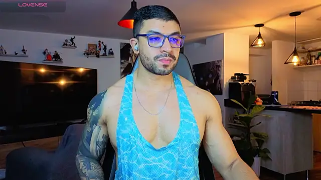 Michael Diamond online show from March 28, 2026, 3:17 am