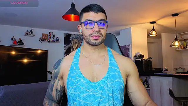 Michael Diamond online show from April 18, 2026, 4:44 pm