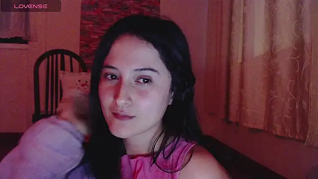 Snapshot of AlissonnFoxx chatting on December 13, 2024, 3:38 am AlissonnFoxx online show from December 13, 2024, 3:38 am