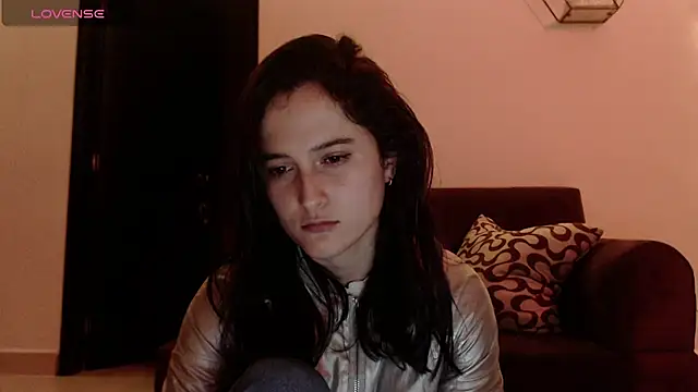 Snapshot of AlissonnFoxx chatting on January 12, 2025, 7:00 am AlissonnFoxx online show from January 12, 2025, 7:00 am