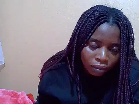 sweetbabra1 online show from October 31, 2025, 5:58 pm