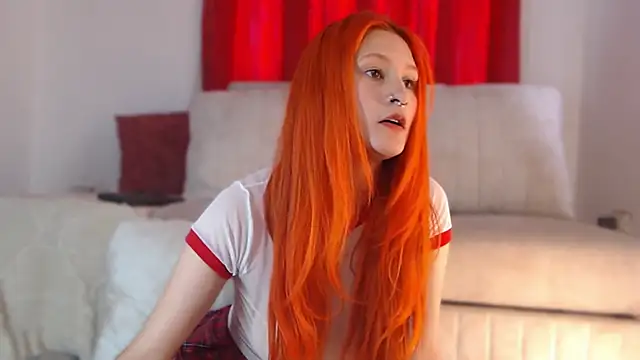 skinny Raven online show from March 30, 2026, 6:20 pm