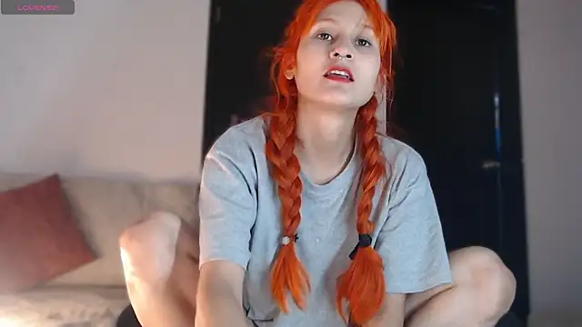 skinny Raven online show from June 9, 2026, 9:48 pm
