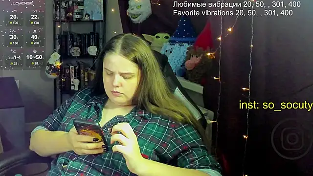 so cute777 online show from February 28, 2025, 3:48 am