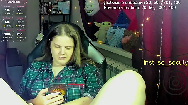 so cute777 online show from February 28, 2025, 6:54 am