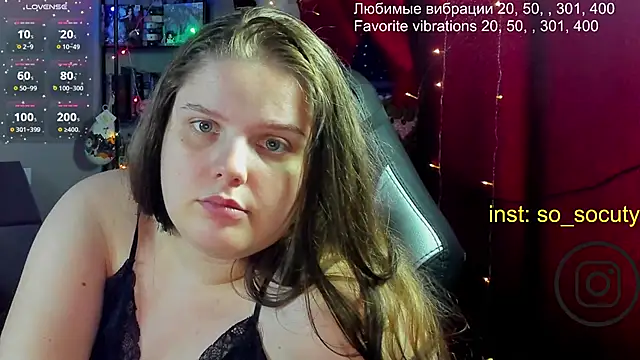 so cute777 online show from March 1, 2025, 10:55 am