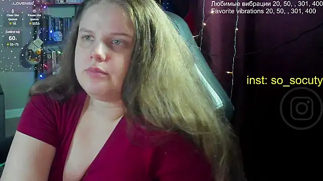 so cute777 online show from March 10, 2025, 12:51 am