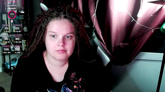 so cute777 online show from September 11, 2025, 12:00 am