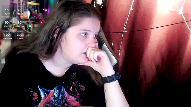 so cute777 online show from October 27, 2025, 1:48 pm