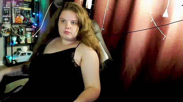 so cute777 online show from November 16, 2025, 5:18 pm