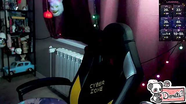 so cute777 online show from February 20, 2026, 10:54 pm