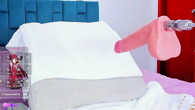  julyy  online show from March 8, 2026, 1:15 pm