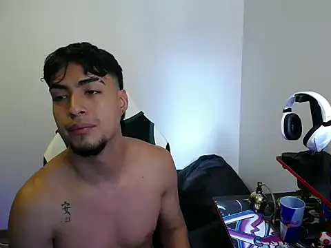 matias bianco online show from November 16, 2025, 8:25 pm