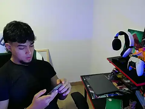 matias bianco online show from December 4, 2025, 3:49 am