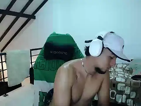 matias bianco online show from March 3, 2026, 2:18 am