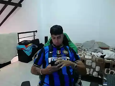 matias bianco online show from March 8, 2026, 8:45 pm