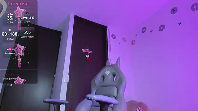 eileen pinkman online show from January 10, 2025, 11:11 am