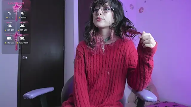 eileen pinkman online show from February 21, 2025, 8:07 am