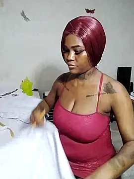 Alissamore3 online show from February 25, 2025, 1:41 am