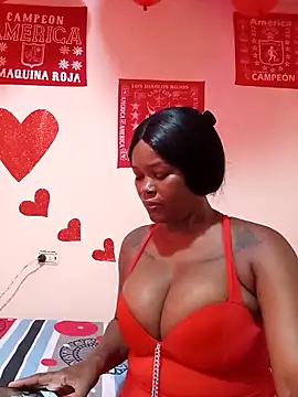 Alissamore3 online show from March 12, 2026, 1:28 pm