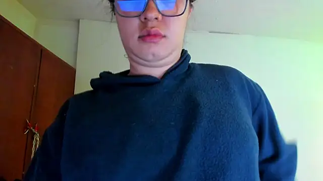 sayumi dirty online show from January 25, 2025, 6:24 pm