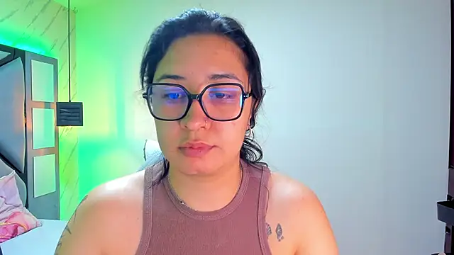 sayumi dirty online show from January 27, 2025, 6:41 pm