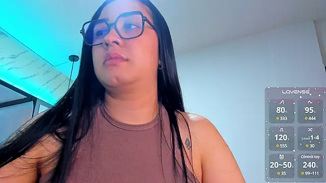 sayumi dirty online show from January 28, 2025, 12:47 am