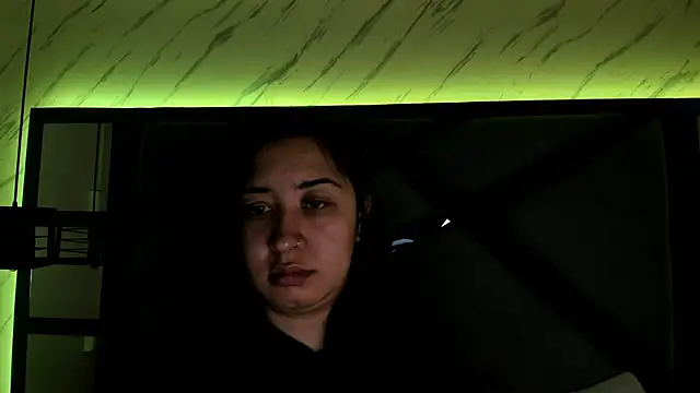 sayumi dirty online show from February 8, 2025, 6:44 pm