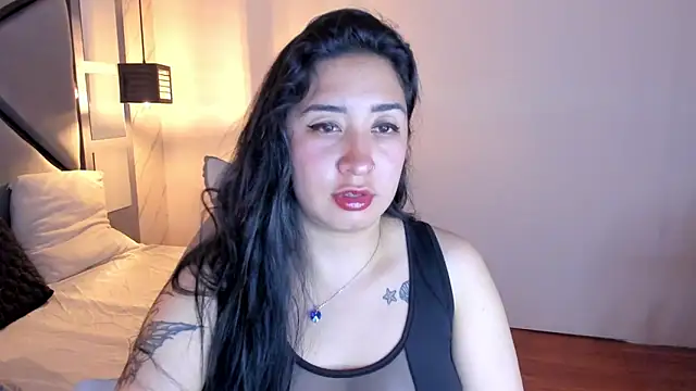 sayumi dirty online show from March 5, 2025, 7:06 pm