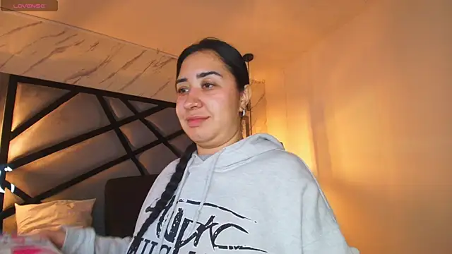 sayumi dirty online show from March 12, 2025, 7:06 pm