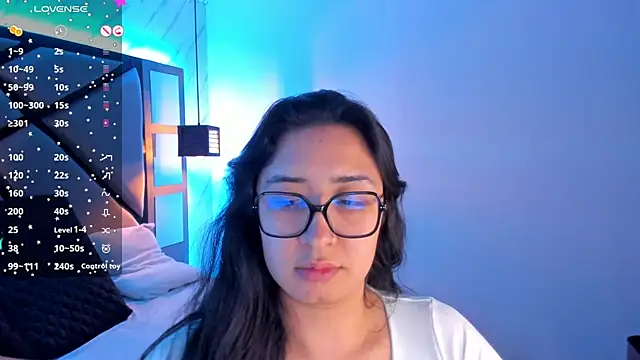 sayumi dirty online show from March 20, 2025, 1:02 am