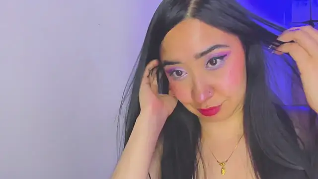 sayumi dirty online show from January 9, 2026, 7:59 pm