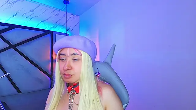 sayumi dirty online show from April 11, 2026, 7:18 pm