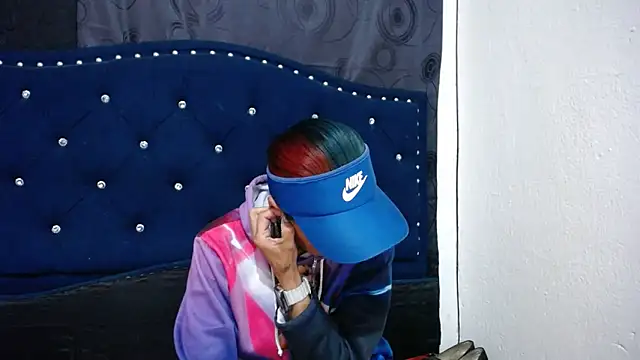 anyu1306 online show from February 28, 2025, 1:37 am