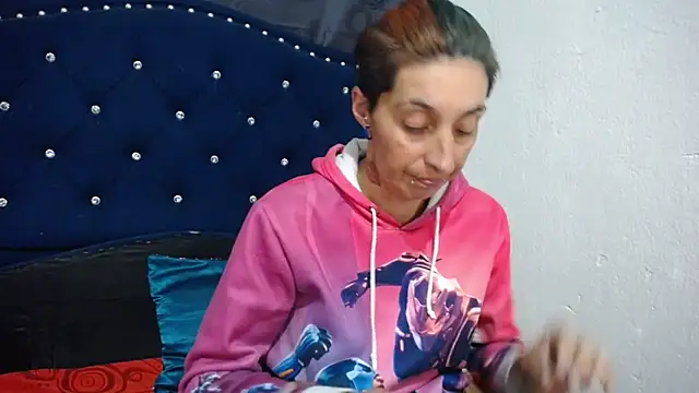 anyu1306 online show from March 7, 2025, 5:08 am