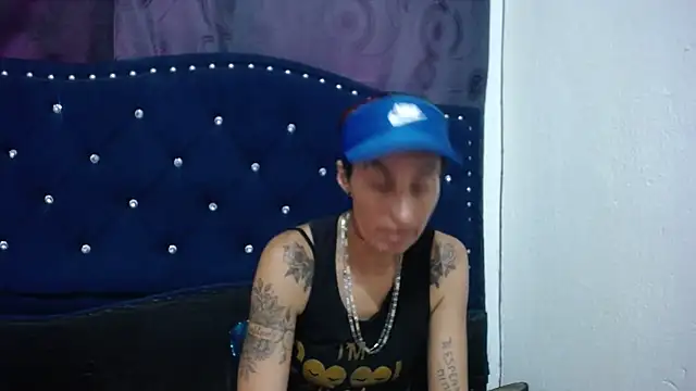 anyu1306 online show from March 15, 2025, 6:43 pm