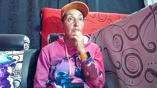 anyu1306 online show from September 18, 2025, 7:38 pm