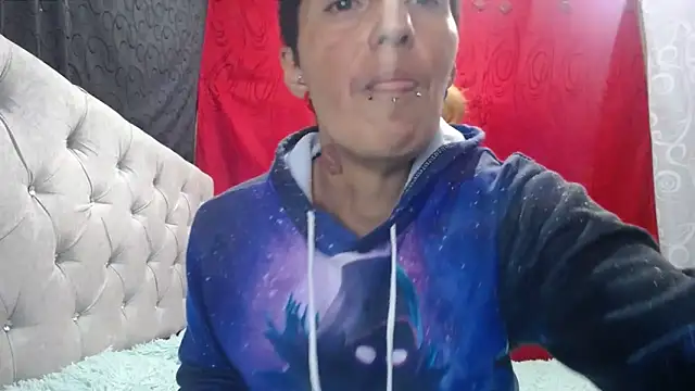 anyu1306 online show from October 11, 2025, 7:23 pm