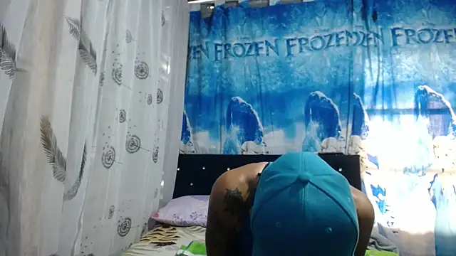 anyu1306 online show from March 3, 2026, 7:53 pm