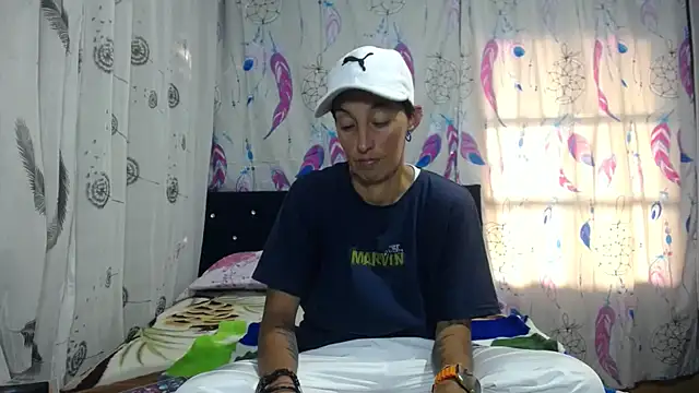 anyu1306 online show from March 5, 2026, 8:27 pm