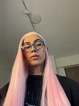 Miss sagitario online show from March 12, 2026, 11:49 am