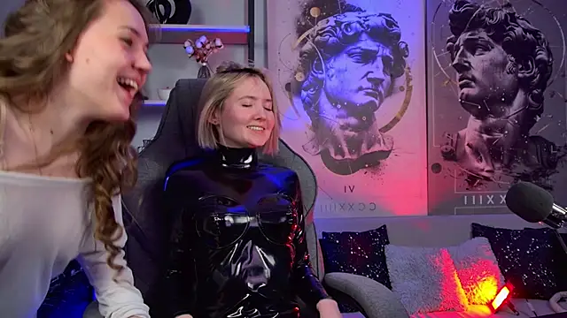 ReiYosimoto online show from March 20, 2026, 3:06 pm