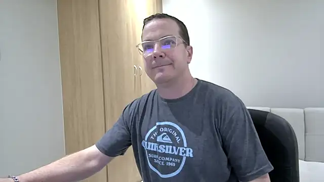 BrettJ81 online show from March 12, 2025, 3:51 pm