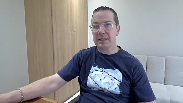 BrettJ81 online show from February 14, 2026, 12:46 pm