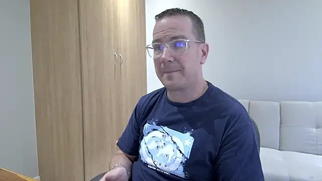 BrettJ81 online show from February 25, 2026, 2:59 pm