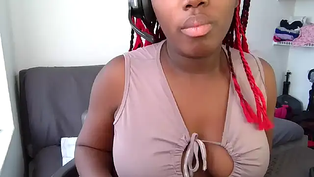 Ashaichious online show from January 27, 2025, 9:11 pm